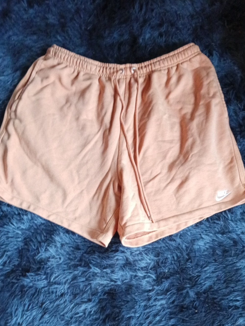 Nike Athletic Shorts